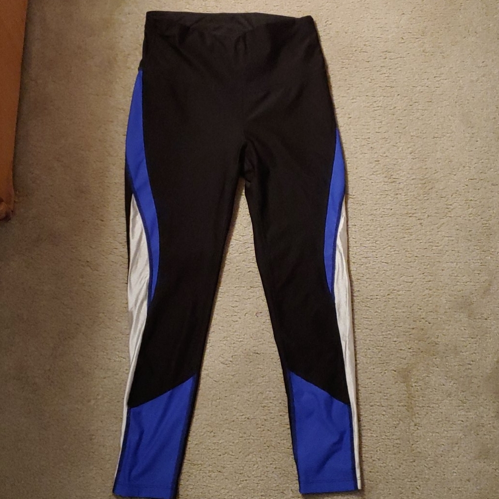 Yoga pants